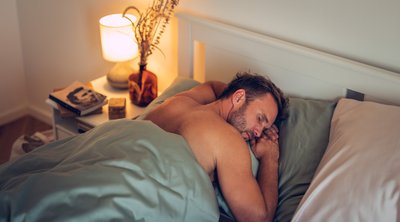 Proč je spánek důležitý