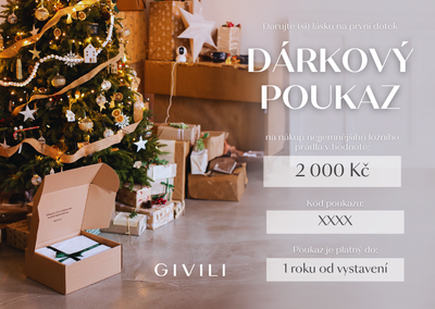 Gift Voucher 